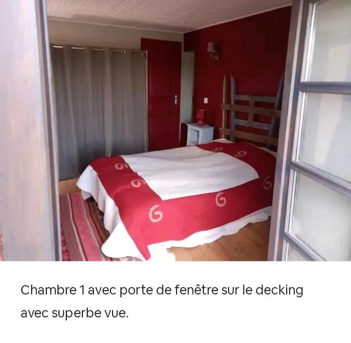 Chez Titou Villa Blauzac  0*, Blauzac (Aveyron) France